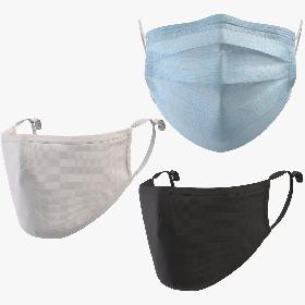 Mask Collections model